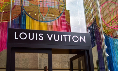 A breakthrough for the luxury trademark ‘Damier Azur’, but the battle is not yet won!