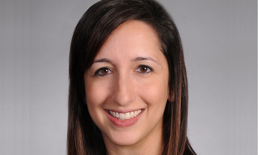 Spotlight on: Miriam Farhi, Perkins Coie