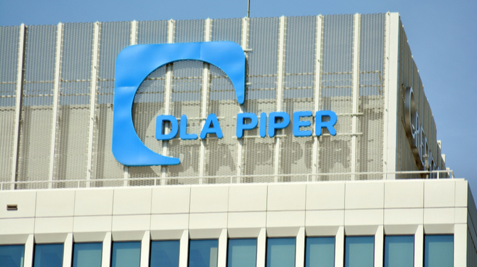 DLA Piper's Warsaw office