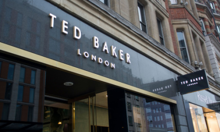 ABG to buy Ted Baker for £211m