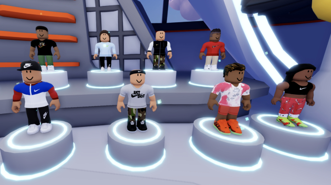 Marketers are leaning into the metaverse': Roblox ramps up brand