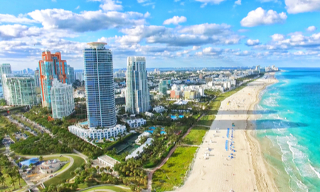 Seyfarth launches in Miami with ex-Littler shareholder