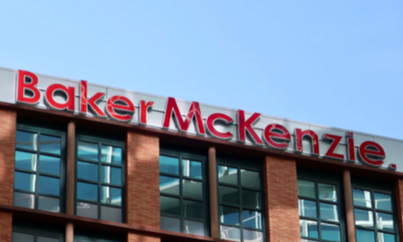 Baker McKenzie completes 2022 partner promotions with 52-strong  international round - The Global Legal Post