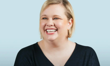 Headshot of Beth Stevens