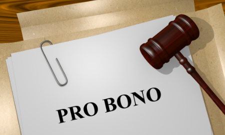 Coca-Cola, GSK, ITV among UK GC's embracing pro bono pledge to enhance access to justice - Vimarsana News
