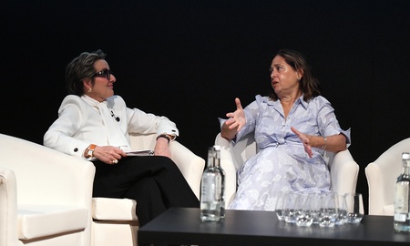 AI, tariffs and IP issues top of mind for luxury brand executives