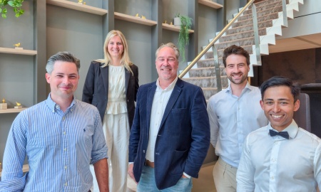 Taylor Wessing hires five patent litigators from Simmons & Simmons as it grows UPC practice