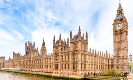 US firms dominate high-value litigation in London, research shows