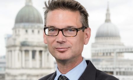 Quinn Emanuel re-hires former financial litigation partner to take up general counsel role