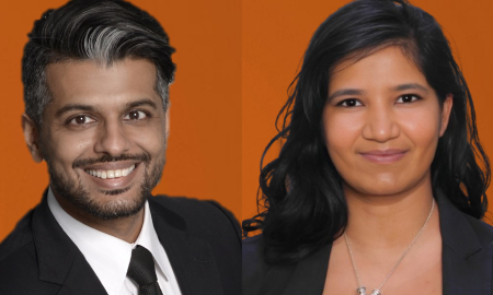 Rajah & Tann makes double litigation hire from Bayfront Law in Singapore