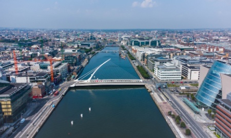 William Fry secures four corporate partners from Eversheds’ Irish arm after merger talks fall through