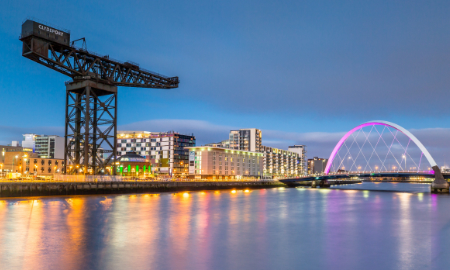 Lewis Silkin opens in Scotland with three-lawyer Glasgow employment team