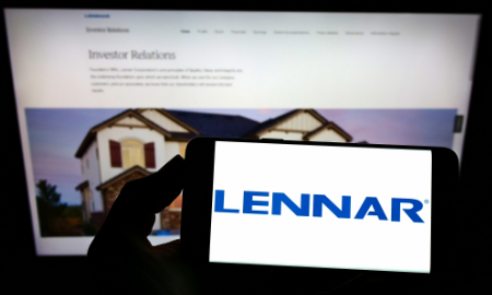 US home construction giant Lennar hires Hertz GC as next legal chief