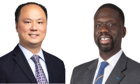 Taylor Wessing makes first post-merger hire with arrival of London IP partner from RPC