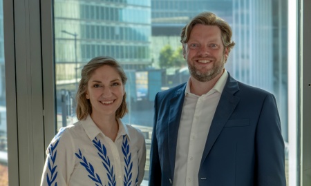 A&O Shearman restocks Luxembourg funds bench with Clifford Chance duo
