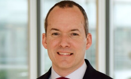 Norton Rose Fulbright appoints Peter Scott as EMEAPAC managing partner for third term
