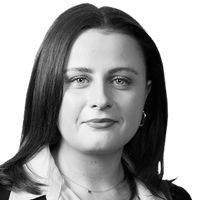 Hannah McLoughlin