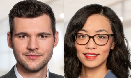 Jones Day elevates 33 to partner in latest promotions class