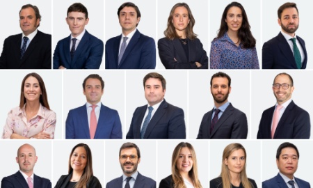 Jones Day elevates 33 to partner in latest promotions class
