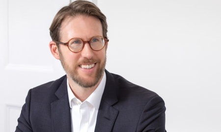 Farrer & Co appoints new head of AI