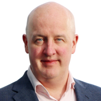 Guy Robson