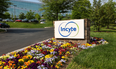 Incyte secures Goodwin biotech and life sciences partner as GC