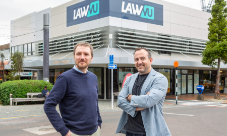 Levantage AI Advisors seeks to bridge legaltech gap for small and mid-size firms