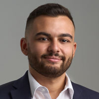 Jake Bartolo
