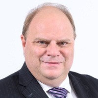 Dr. Jason Corbett