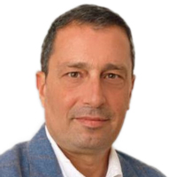 Gabriel Khoury