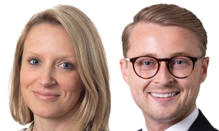 Jones Day elevates 33 to partner in latest promotions class