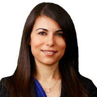 Iris Antonios