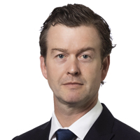 Paul Convery