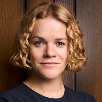 Anja Vogt