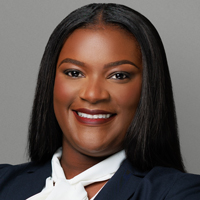 Alicia A. Gibson