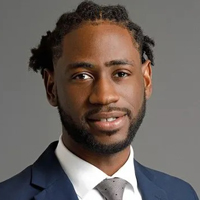 Akeem D. Rowe