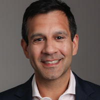 Ajay Malhotra