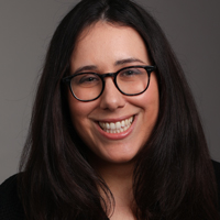 Liz Kantor