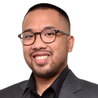 Bagas Ananta