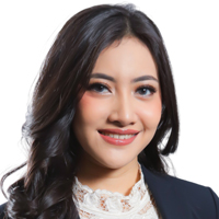 Talitha Amanda Ekadhani