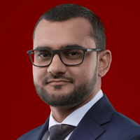 Noor Mungur