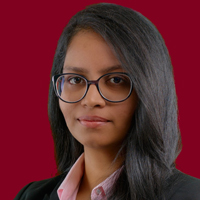 Trishala Mohabir