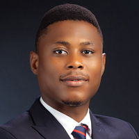 Ifenna Okeke