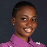 Shukurat Oladejo