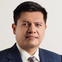 George S.D. Aquino