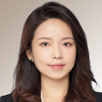 Teresa Huang