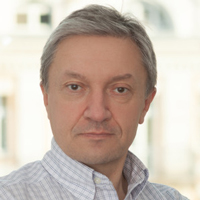 Olexander Martinenko