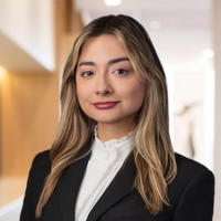 Ariana Benitez Colon