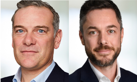 Signature makes twin London partner hire to launch white-collar crime practice