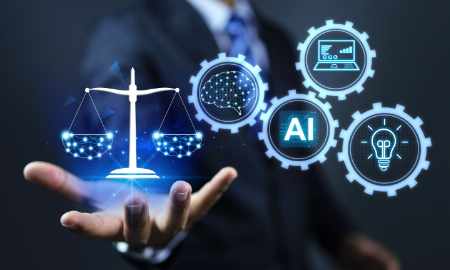 IBA launches latest impact survey on AI use in the legal sector